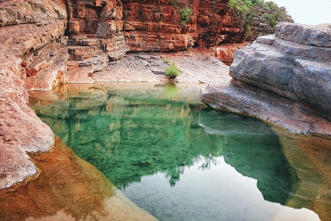 Paradise Valley & The Old Taghazout village Private Tour - Walking, heat, and what to pack