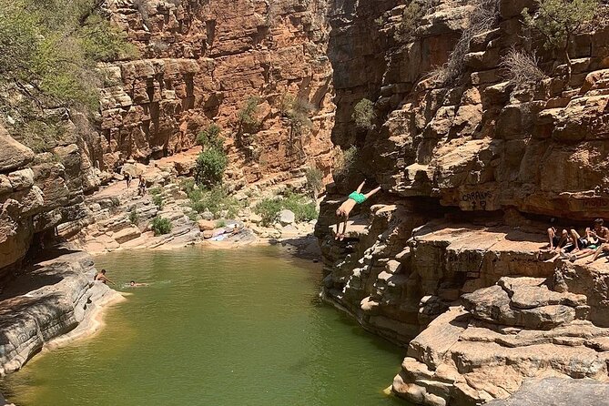 Paradise Valley & The Old Taghazout village Private Tour - Who should choose this tour