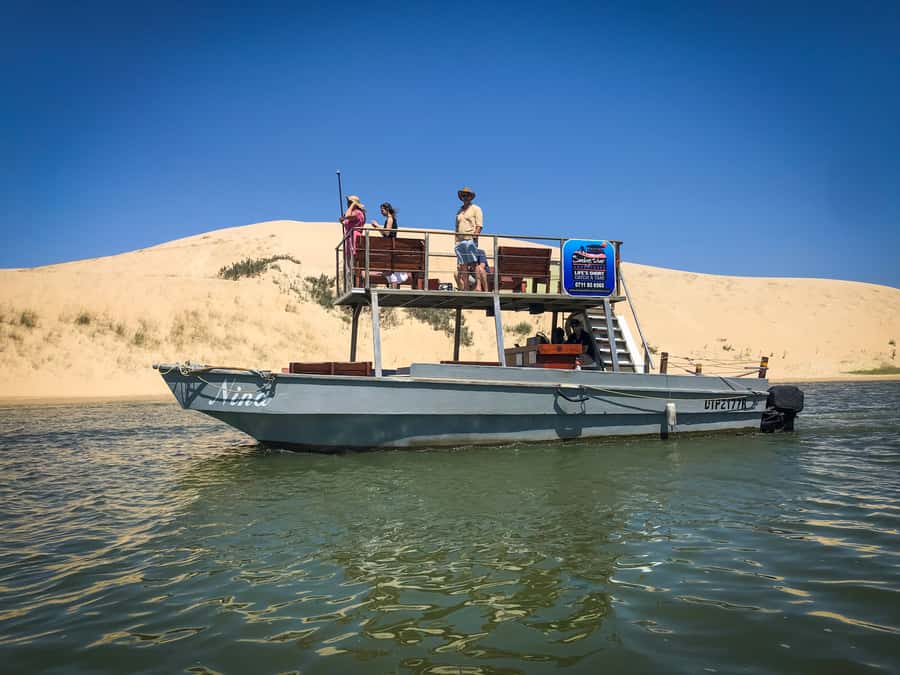 Port Elizabeth: River Cruise on the Sundays River - Key points to know before you go