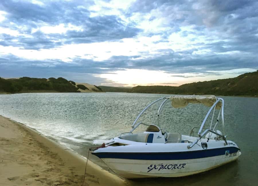 Port Elizabeth: River Cruise on the Sundays River - Is $37 a fair price?