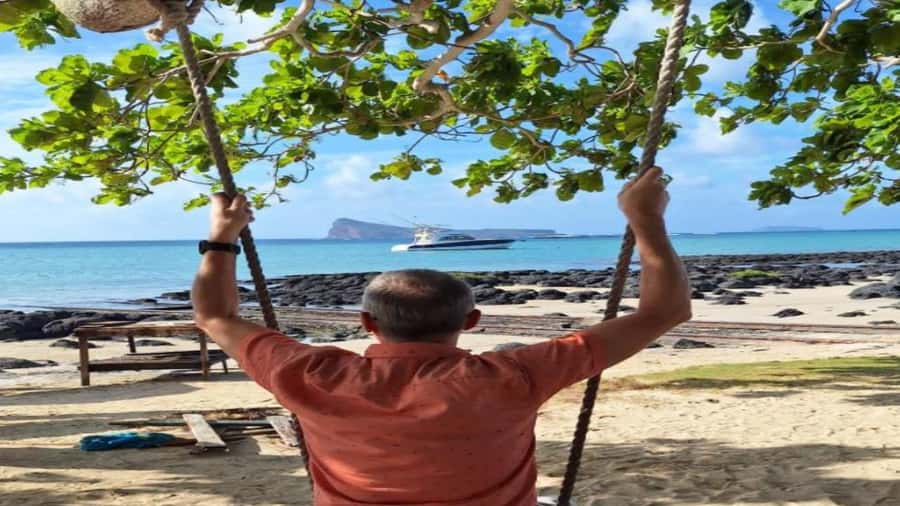 Port Louis Market, Botanical Garden -Northern Mauritius Tour - Caudan Waterfront and Fort Adelaide