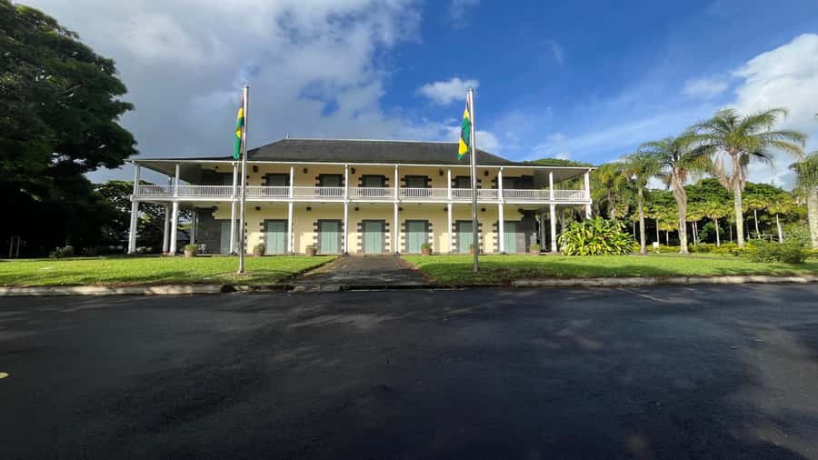 Port Louis Market, Botanical Garden -Northern Mauritius Tour - Guides, vehicles, and how the private format works