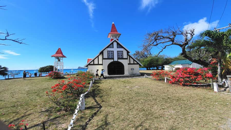 Port Louis Market, Botanical Garden -Northern Mauritius Tour - Port Louis Market, Chinatown, and the old harbor