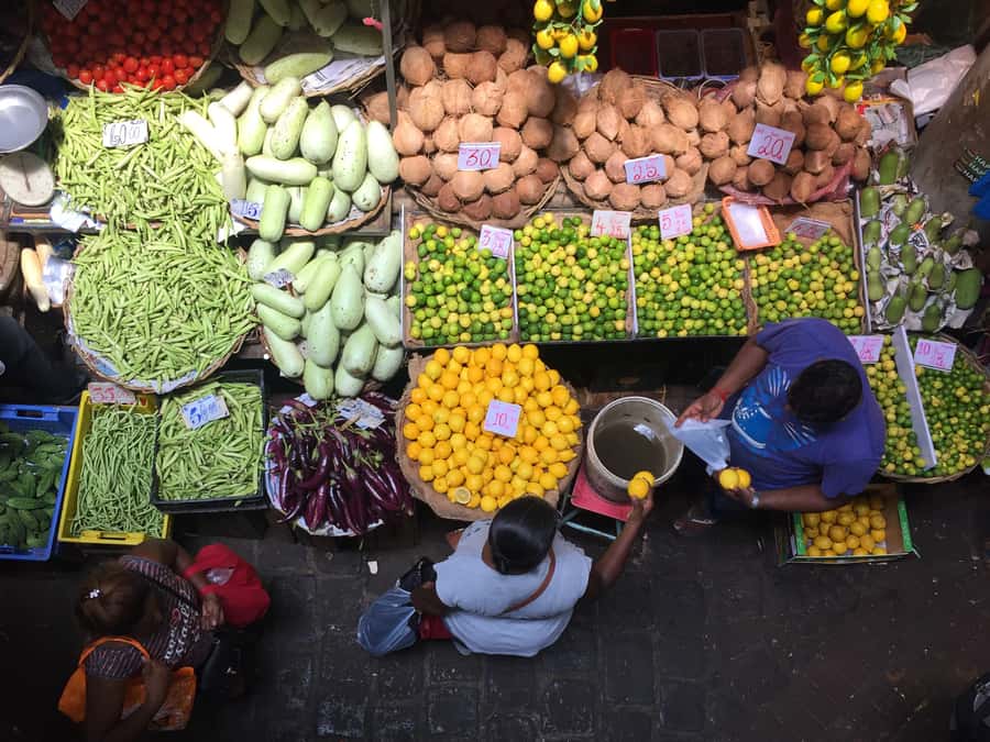 Port Louis: Street Food & City Tour - Key points to know before you book