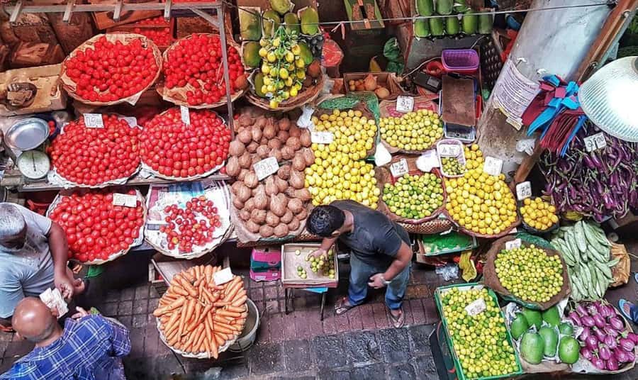 Port Louis: Street Food & City Tour - Why Port Louis is best understood through food