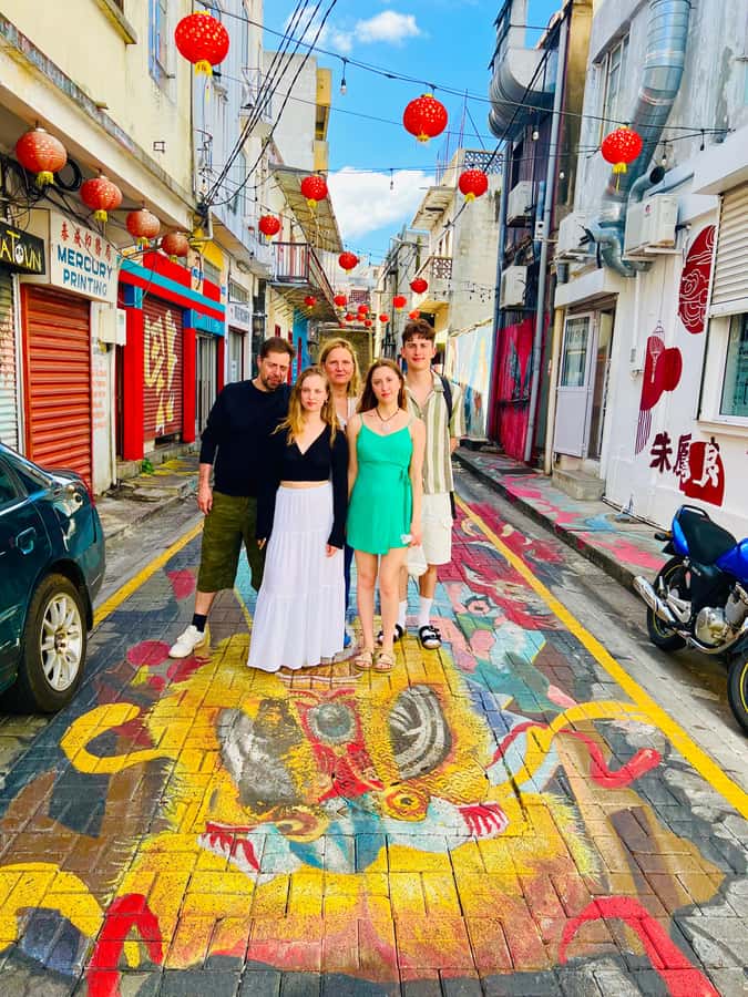 Port Louis: Street Food & City Tour - What the $58 price gets you