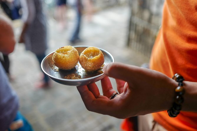 Port-Louis Street Food Tour - Why Port Louis food tells the island’s story