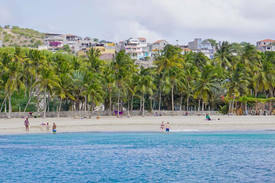 Praia: Santiago Island Tour with Tastings and Tarrafal Beach - Guides, vehicles, and language