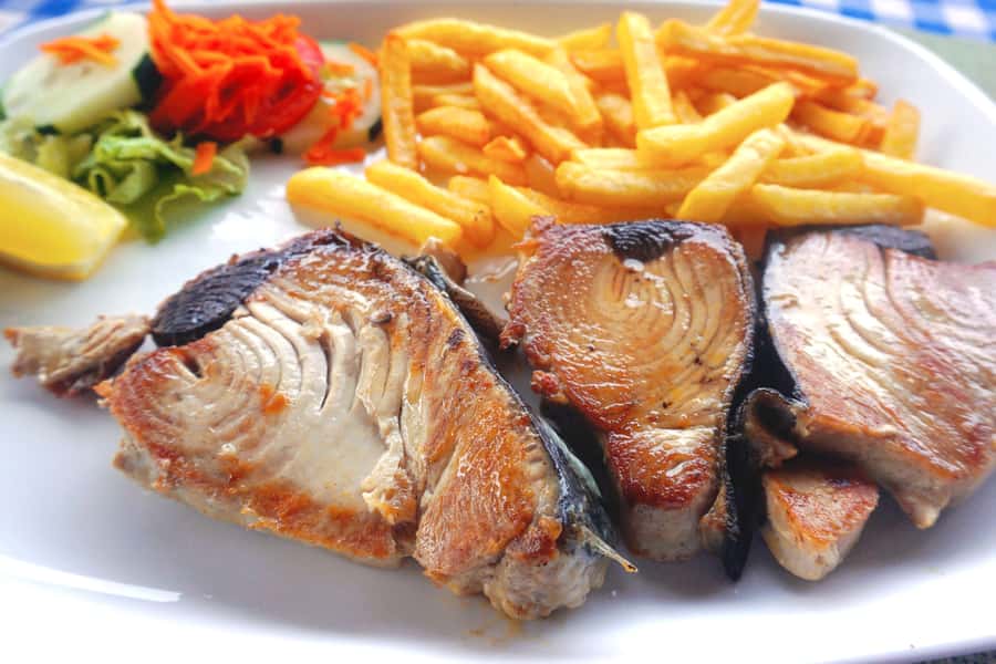 Praia: Santiago Island Tour with Tastings and Tarrafal Beach - Who should book this tour
