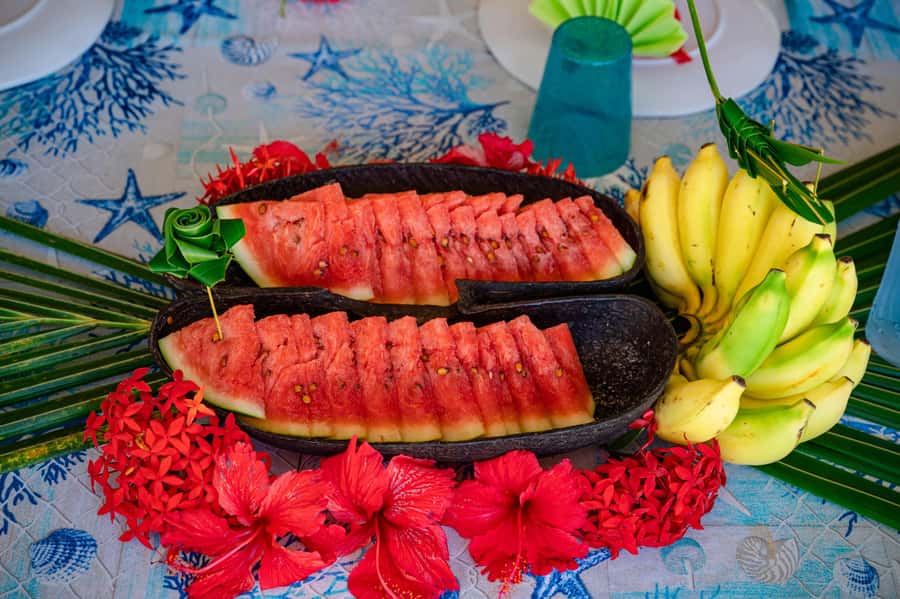 Praslin: Curieuse & St. Pierre Full-Day Boat Trip with Lunch - The return ride to Praslin