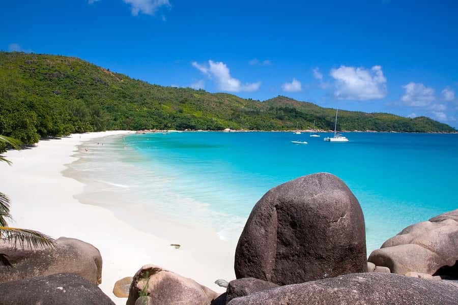 Praslin: Vallée de Mai and Anse Lazio Beach Full-day Tour - Is $76 a fair price?