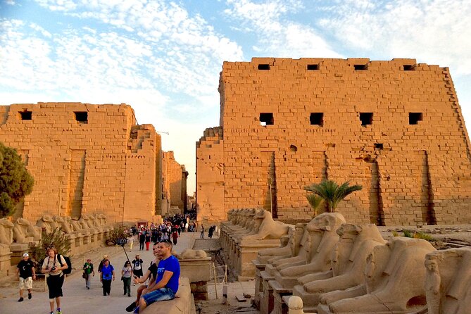 Private 04 Days Days Nile Cruise from Aswan to Luxor - What the $640 price really covers