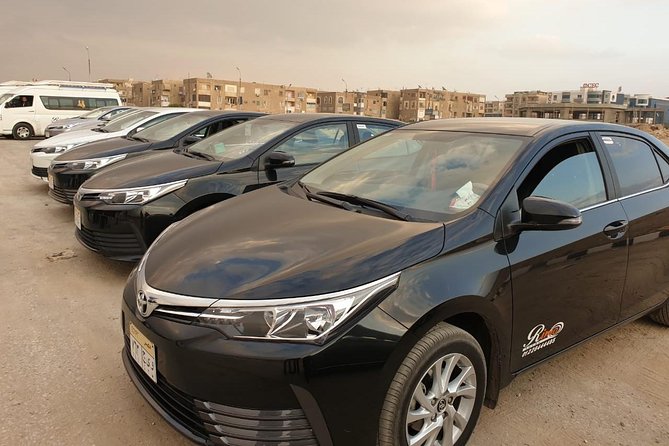Private Airport Transfer: Cairo Airport Transfer to anywhere in Cairo - Who this private transfer suits best
