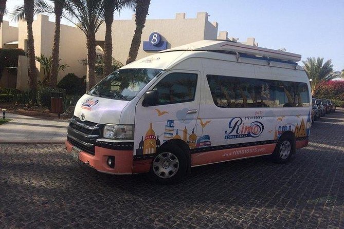 Private Airport Transfer: Cairo Airport Transfer to anywhere in Giza - The Ride From Cairo to Giza