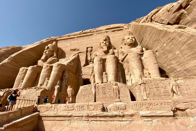 Private Customizable Day Tour To Abu Simbel From Aswan By Private Car - Timing matters more than you might expect