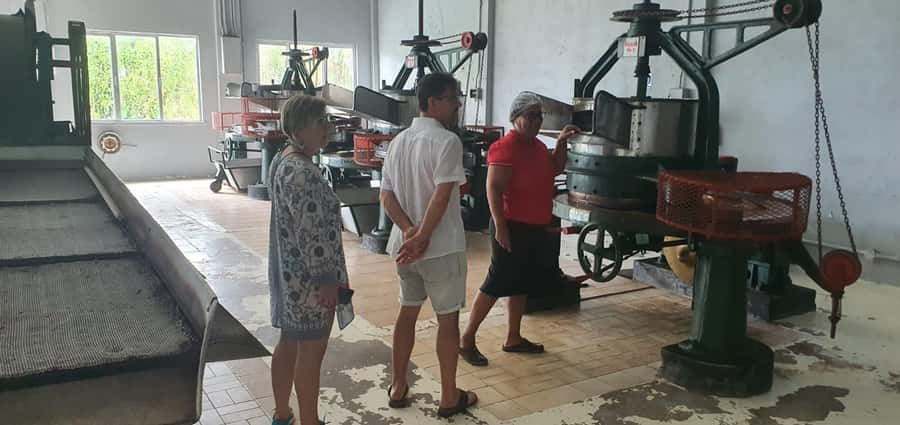 Private Customized Tour: Explore Mahe beyond the ordinary - The market, where Mahé shops for food