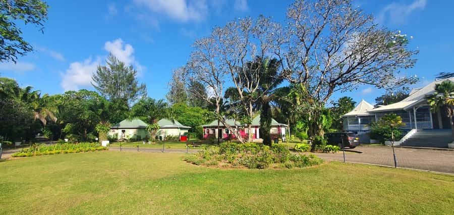 Private Customized Tour: Explore Mahe beyond the ordinary - Le Jardin du Roi, spices and homemade ice cream