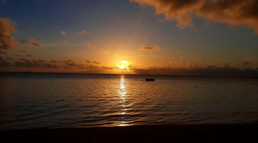 Private Customized Tour: Explore Mahe beyond the ordinary - Anse Intendance, the beach finale