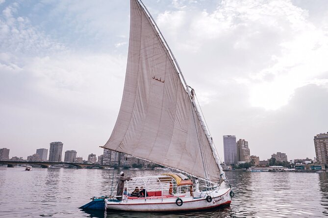 Private Day Pyramids and Grand Egyptian Museum with free camel - The $10 price and what to check