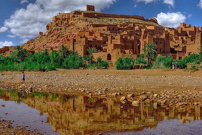 Private Day tour From Marrakech to Ouarzazate and Ait Ben Haddou - Practical ways to make the day better