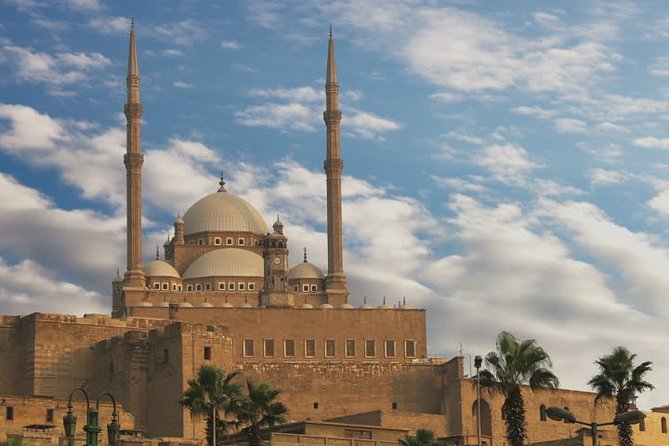 Private Day Tour in Egyptian Museum, Citadel and Coptic Cairo - Three hours among the Egyptian Museum’s ancient treasures