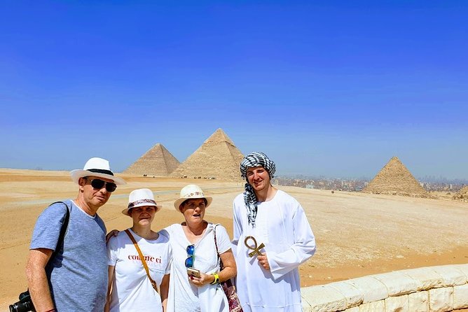 Private day trip to Cairo from Hurghada - The real cost of reaching Cairo from Hurghada