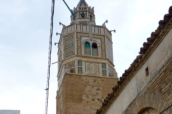 Private Excursion to Testour, Dougga and Bulla Regia from Tunis. - Why Dougga makes this day worth the drive