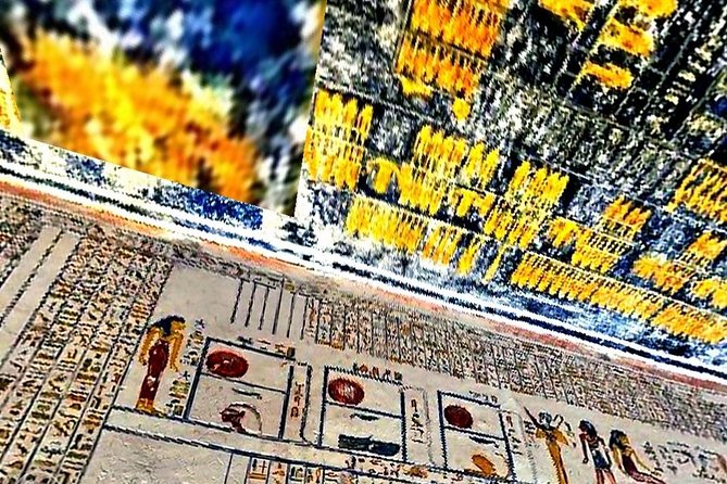 Private Full-Day Luxor Highlights East and West Banks - Why this tour works for a first day in Luxor