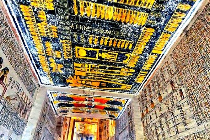Private Full-Day Luxor Highlights East and West Banks - Karnak: the day’s biggest monument