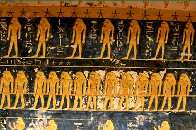 Private Full-Day Luxor Highlights East and West Banks - How the private format affects the day