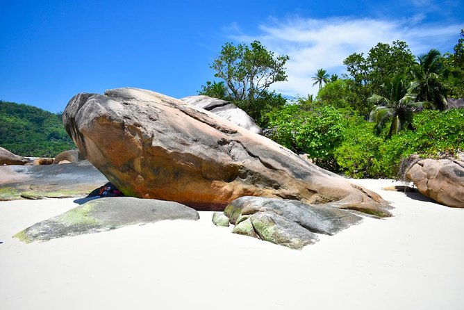 Private Full day Mahé island tour (1-2 persons) - Why a private Mahé day works so well
