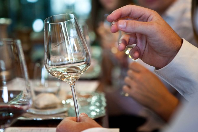 Private Full Day Stellenbosch Wine Tour with Pick Up and Drop Off - What $166.79 per person really buys