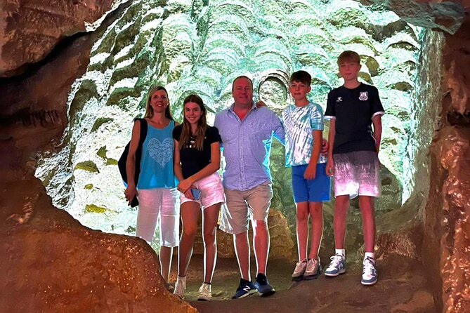 Private full Day Tour in Tangier including camel ride - Place du Grand 9 Avril and Time for Food
