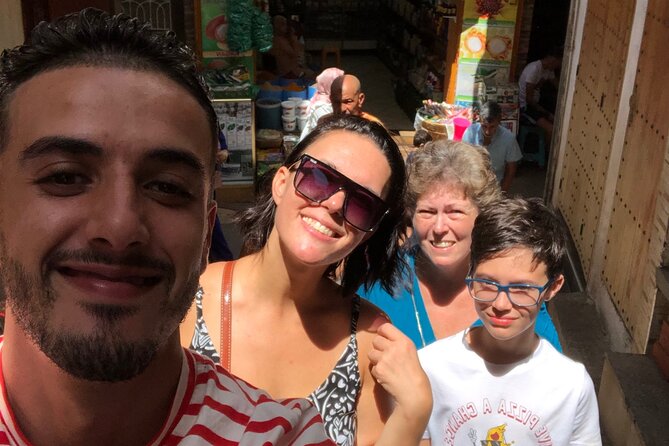 Private full Day Tour in Tangier including camel ride - The Medina and the Final Hour