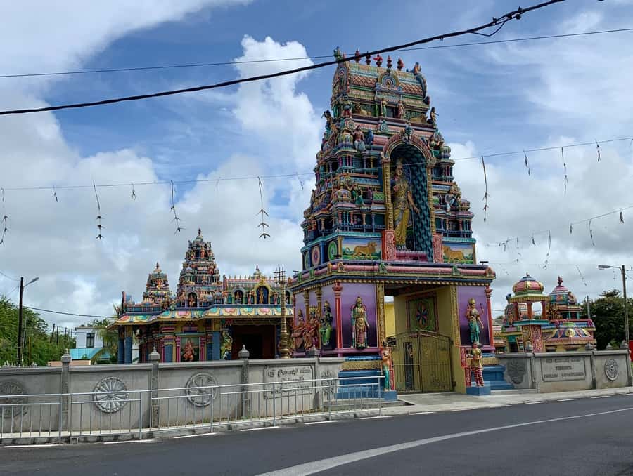 Private Full Day Tour of Port Louis and Northern - The driver-led format: its strength and its limit
