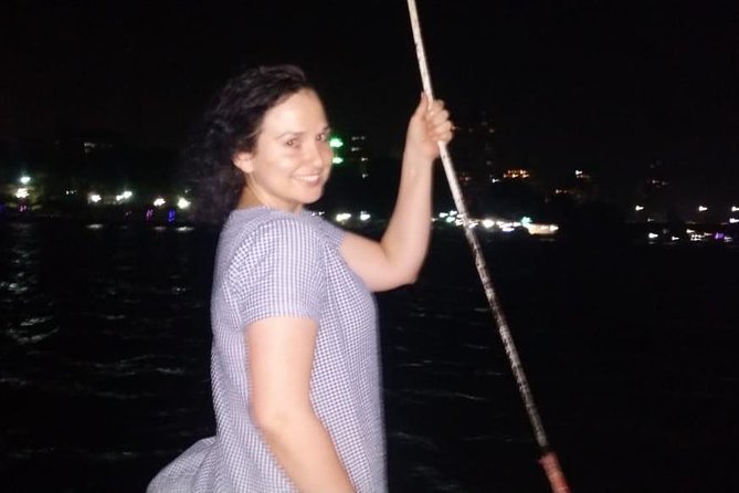 Private Guided Night Tour of Cairo - How the private guide changes the experience