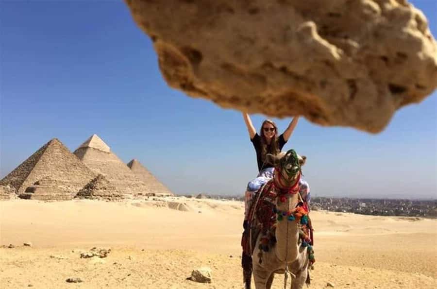 Private Half-Day Tour To Giza Pyramids And Sphinx - Key points to know before you book