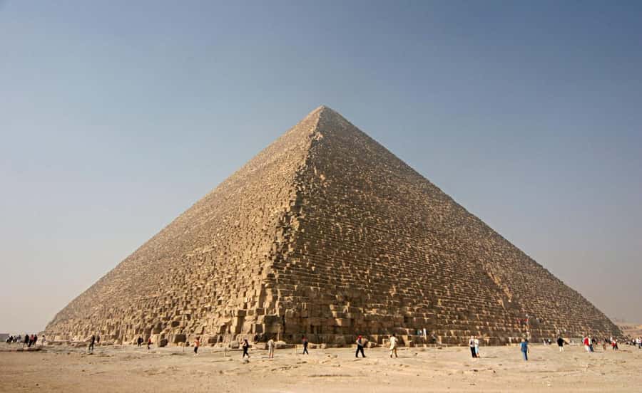 Private Half-Day Tour To Giza Pyramids And Sphinx - Who should book this experience?