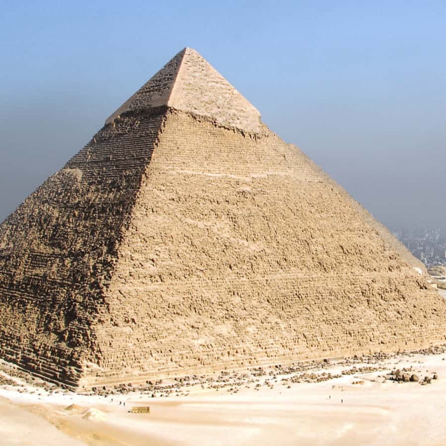 Private Half-Day Tour To Giza Pyramids And Sphinx - Transport, comfort, and the private advantage
