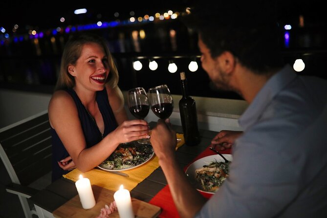 Private Nile Dinner Cruise in Cairo - Quick points before you book