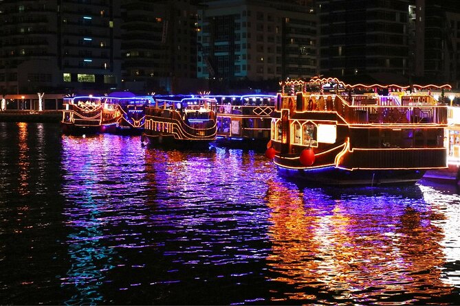 Private Nile Dinner Cruise in Cairo - How good is the value at $37.50?