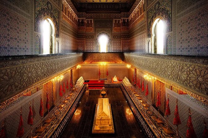 Private Rabat Day Trip from Casablanca - Why Rabat makes a better day trip than you might expect