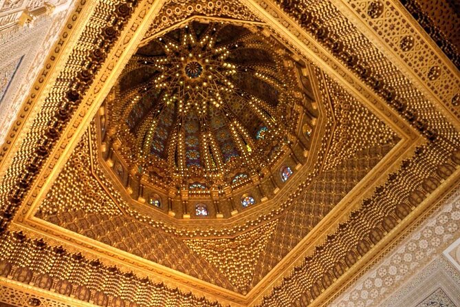Private Rabat Day Trip from Casablanca - Rabat’s ancient walls and the Medina edge