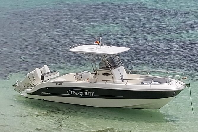 Private Seychelles Islands Tour by Boat with snacks & drinks - Key points to know before you go