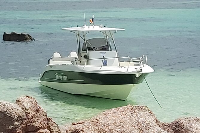 Private Seychelles Islands Tour by Boat with snacks & drinks - A private morning between Praslin’s islands