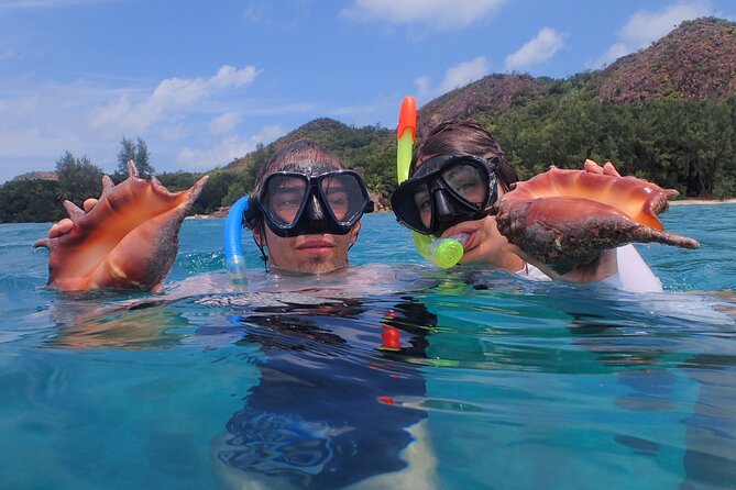 Private Seychelles Islands Tour by Boat with snacks & drinks - Who will enjoy this boat trip most