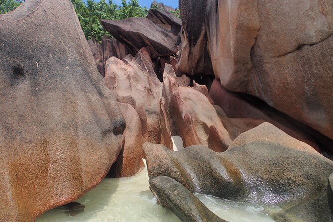 Private Seychelles Islands Tour by Boat with snacks & drinks - How to get the most from the four hours