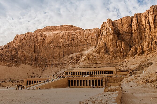 Private Tour: 7 Nights Pyramids & Nile Cruise +Flights from Cairo - Day 7: Flying back to Cairo