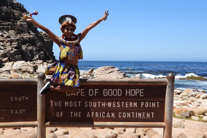Private Tour: Cape of Good Hope and Cape Point from Cape Town - Hout Bay and the optional Seal Island cruise