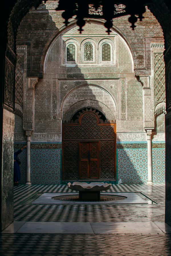 Private Tour –In Old Medina of Fez with a Professional Guide - Guides and the private-tour advantage